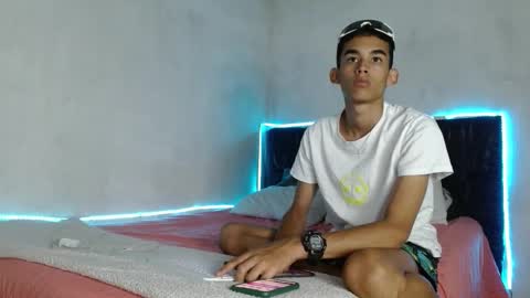 Snapshot of paulosex12 chatting on 19, 10, 2025 paulosex12 online show from 19, 10, 2025