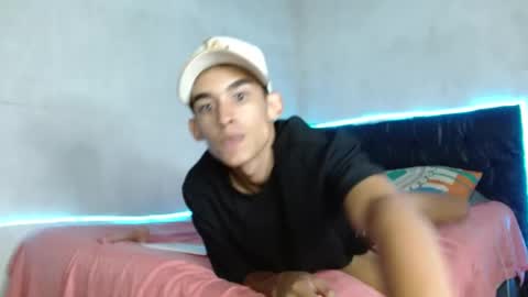 Snapshot of paulosex12 chatting on 24, 10, 2025 paulosex12 online show from 24, 10, 2025