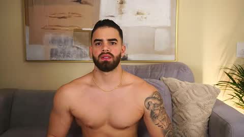 Paul Phoenix online show from 25, 2, 2026