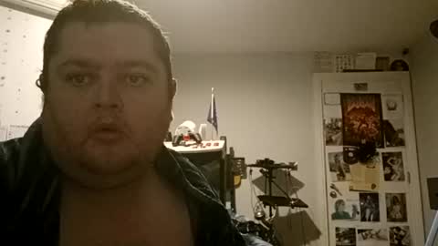 Snapshot of paulryankelly796664 chatting on 3, 8, 2026 paulryankelly796664 online show from 3, 8, 2026