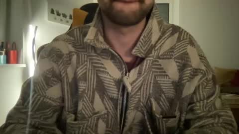 Snapshot of paulsimpsn chatting on 8, 3, 2025 love bush online show from 8, 3, 2025