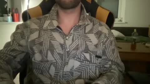 Snapshot of paulsimpsn chatting on 9, 3, 2025 love bush online show from 9, 3, 2025