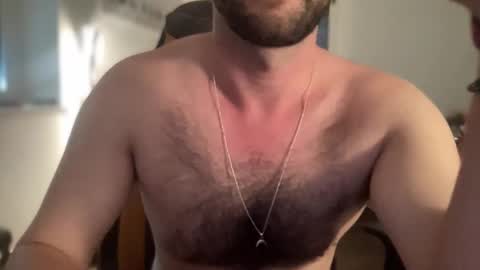 Snapshot of paulsimpsn chatting on 13, 9, 2025 love bush online show from 13, 9, 2025