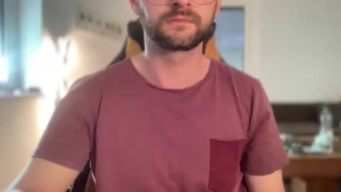 Snapshot of paulsimpsn chatting on 14, 9, 2025 love bush online show from 14, 9, 2025