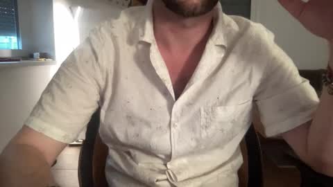 Snapshot of paulsimpsn chatting on 19, 9, 2025 love bush online show from 19, 9, 2025