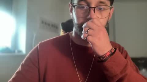 Snapshot of paulsimpsn chatting on 22, 9, 2025 love bush online show from 22, 9, 2025