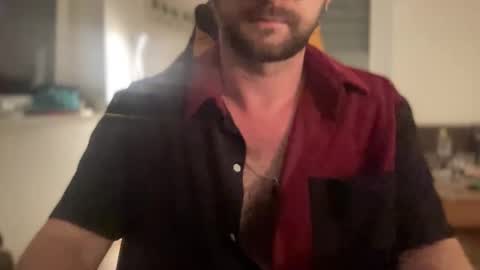 Snapshot of paulsimpsn chatting on 23, 9, 2025 love bush online show from 23, 9, 2025