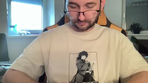 Snapshot of paulsimpsn chatting on 25, 9, 2025 love bush online show from 25, 9, 2025