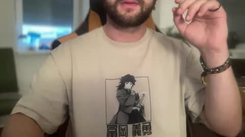 Snapshot of paulsimpsn chatting on 26, 9, 2025 love bush online show from 26, 9, 2025