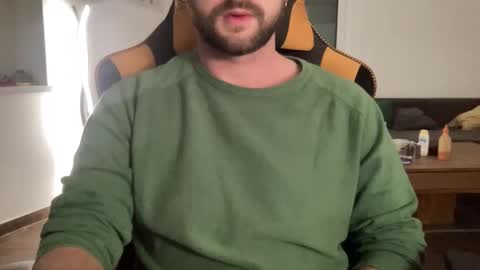 Snapshot of paulsimpsn chatting on 30, 9, 2025 love bush online show from 30, 9, 2025