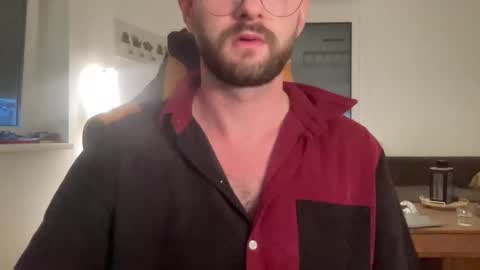 Snapshot of paulsimpsn chatting on 15, 10, 2025 love bush online show from 15, 10, 2025