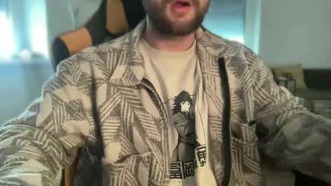 Snapshot of paulsimpsn chatting on 1, 11, 2025 love bush online show from 1, 11, 2025