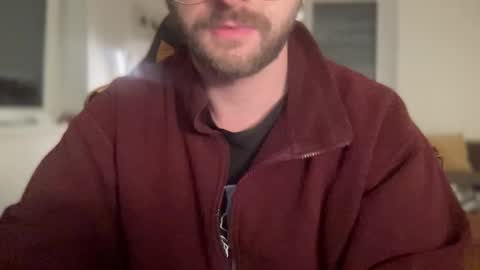 Snapshot of paulsimpsn chatting on 2, 11, 2025 love bush online show from 2, 11, 2025