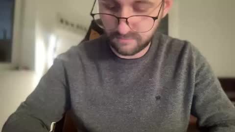 Snapshot of paulsimpsn chatting on 3, 11, 2025 love bush online show from 3, 11, 2025