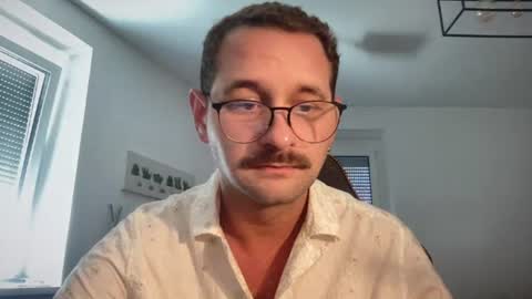 love bush online show from 18, 7, 2026