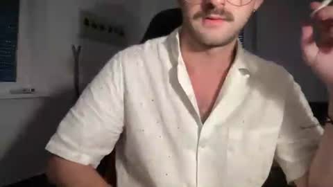 love bush online show from 20, 7, 2026