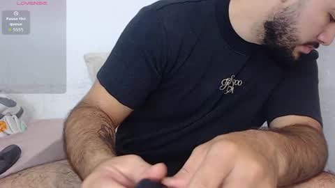 Paul Roman online show from 25, 9, 2025