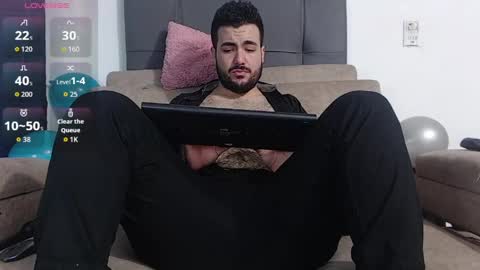 Paul Roman online show from 17, 5, 2026