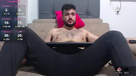Paul Roman online show from 21, 6, 2026