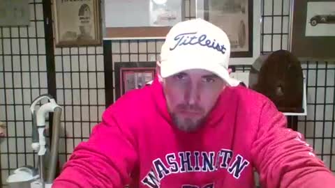 paulstetson online show from 4, 3, 2026