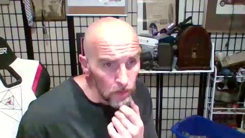 paulstetson online show from 3, 6, 2026