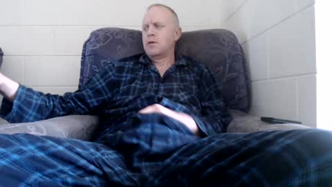 Snapshot of paulstevenson2064 chatting on 7, 8, 2026 paulstevenson2064 online show from 7, 8, 2026