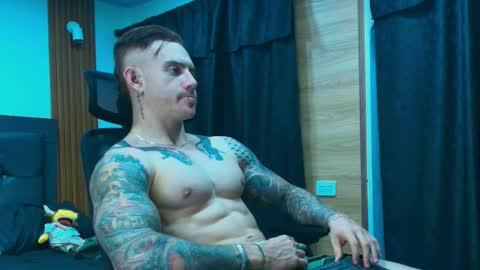 Paul online show from 7, 4, 2026