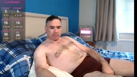 Snapshot of paulyandrew chatting on 16, 11, 2025 paulyandrew online show from 16, 11, 2025