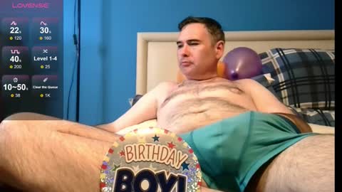 Snapshot of paulyandrew chatting on 1, 12, 2025 paulyandrew online show from 1, 12, 2025