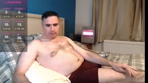 paulyandrew online show from 27, 3, 2026