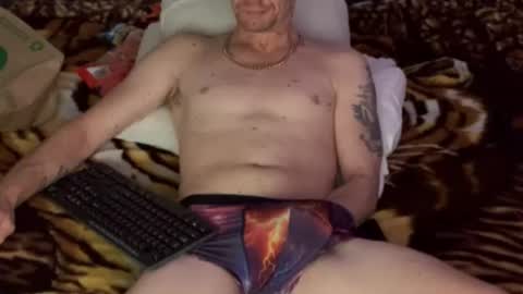 paulyg69 online show from 1, 7, 2026