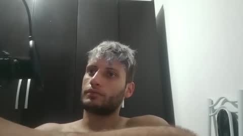 PauRosa online show from 2, 1, 2025