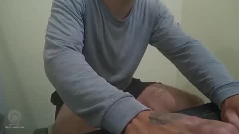 PauRosa online show from 9, 10, 2025