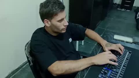 PauRosa online show from 16, 10, 2025