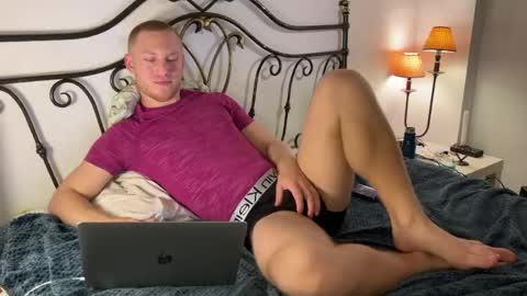 Pavel online show from 1, 6, 2026