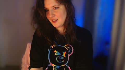 Snapshot of pavla_adore_ chatting on 4, 1, 2025 Pavla online show from 4, 1, 2025