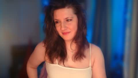 Snapshot of pavla_adore_ chatting on 9, 1, 2025 Pavla online show from 9, 1, 2025