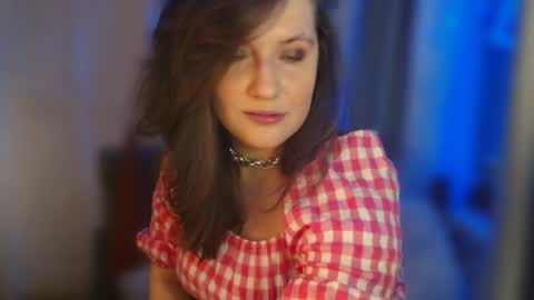 Snapshot of pavla_adore_ chatting on 10, 1, 2025 Pavla online show from 10, 1, 2025