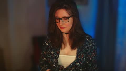 Snapshot of pavla_adore_ chatting on 18, 1, 2025 Pavla online show from 18, 1, 2025