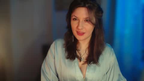 Snapshot of pavla_adore_ chatting on 24, 1, 2025 Pavla online show from 24, 1, 2025