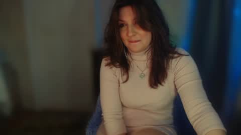 Snapshot of pavla_adore_ chatting on 29, 1, 2025 Pavla online show from 29, 1, 2025