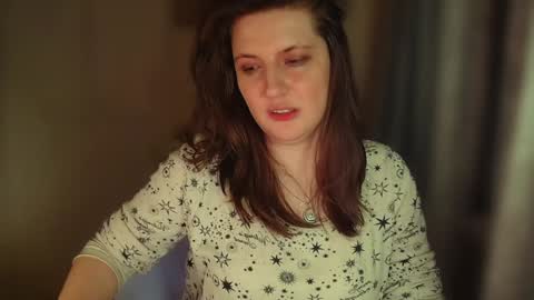 Snapshot of pavla_adore_ chatting on 7, 2, 2025 Pavla online show from 7, 2, 2025