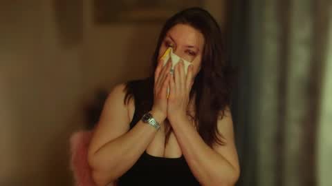 Snapshot of pavla_adore_ chatting on 28, 2, 2025 Pavla online show from 28, 2, 2025