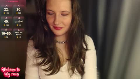 Snapshot of pavla_adore_ chatting on 24, 9, 2025 Pavla online show from 24, 9, 2025