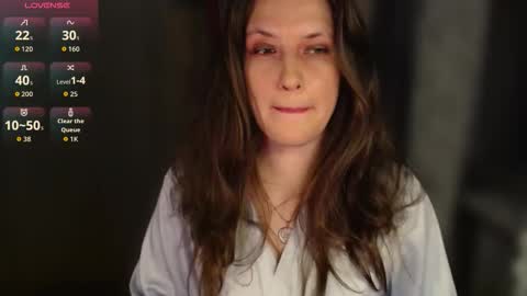 Snapshot of pavla_adore_ chatting on 13, 10, 2025 Pavla online show from 13, 10, 2025