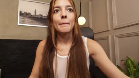 Snapshot of pavlovasw chatting on 15, 9, 2025 Pavlova online show from 15, 9, 2025