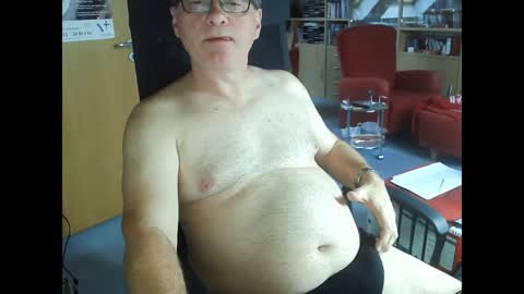 Pavlov aka Peter online show from 23, 1, 2025