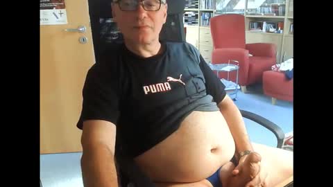 Pavlov aka Peter online show from 10, 11, 2025