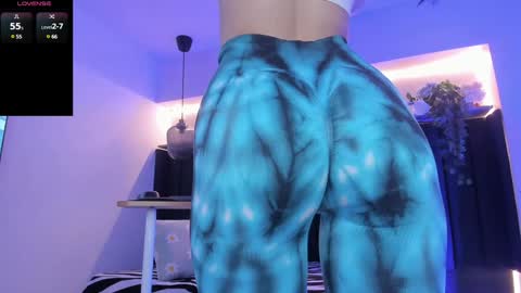 Snapshot of pawggirl18 chatting on 8, 1, 2025 Dani online show from 8, 1, 2025