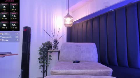 Snapshot of pawggirl18 chatting on 10, 1, 2025 Dani online show from 10, 1, 2025